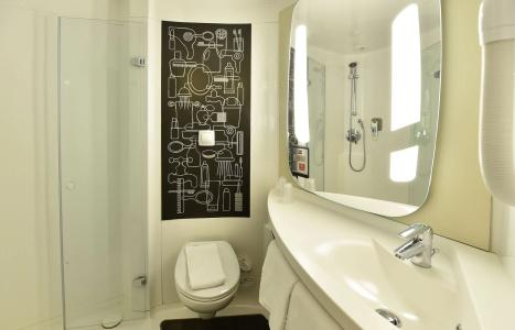 Ibis budget Dijon Centre Clemenceau - 23