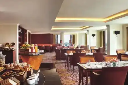 The Ritz - Carlton, Bangalore - 71