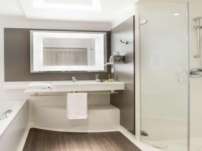 Novotel Suites Paris Roissy Cdg - 10