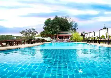 Phangan Utopia Resort - 14