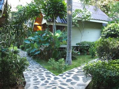 Koh Chang Bailan Beach Resort - 92