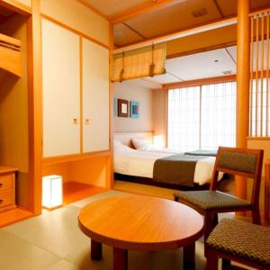 Kadensho, Arashiyama Onsen, Kyoto - Kyoritsu Resort - 31