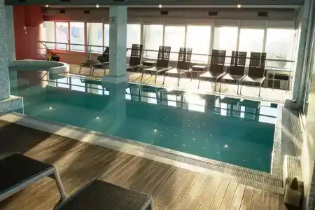 Bibione Palace Spa - 18