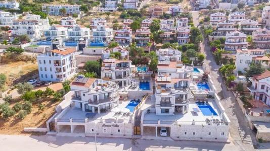 Samira Resort & Aparts & Villas - 32