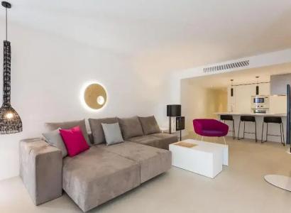 One Ibiza Suites - 102