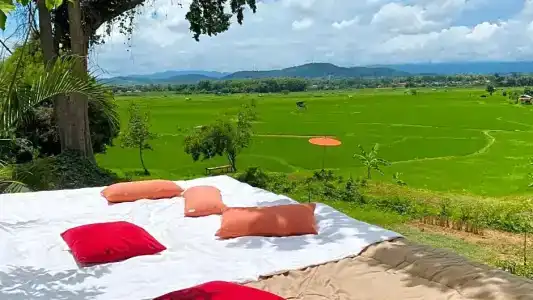 Nan Seasons Boutique Resort - 43