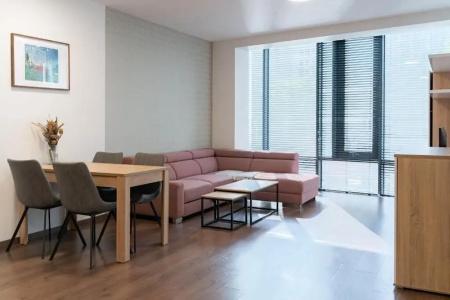 Metropolitan Star Apart - 54