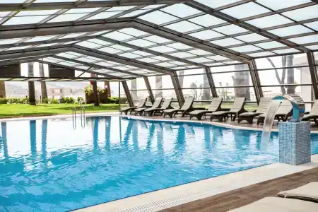 Tusan Beach Resort - All Inclusive - 25