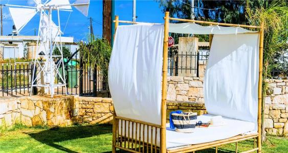 Yiannis Manos Resort - 23