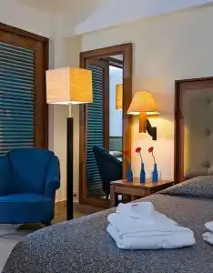 Giannoulis – Cavo Spada Luxury Sports & Leisure Resort & Spa - 11