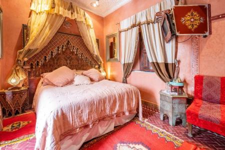 Riad Hikaya - 108