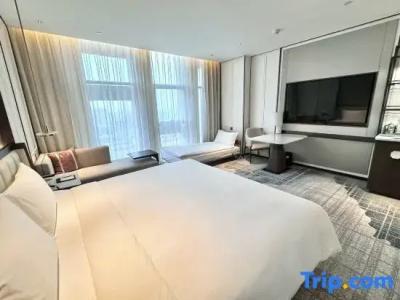 Grand Metropark Yuantong Beijing - 32