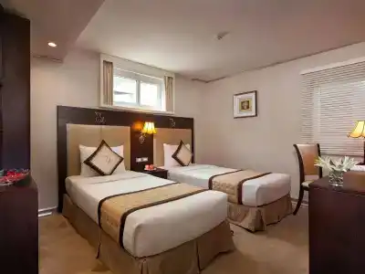 Beryl Palace and Spa - 1