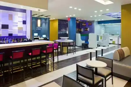 Fairfield Inn & Suites by Marriott New York/Queensboro Bridge - 19