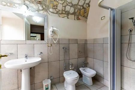 Palazzo Il Cavaliere b&b De Charme - 52