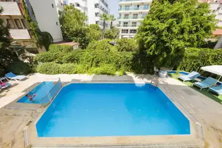 Moda Beach - 18