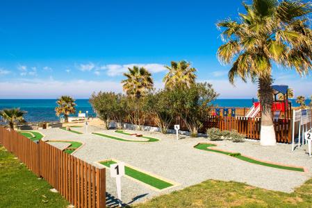 Kefalos Beach Tourist Village - 23