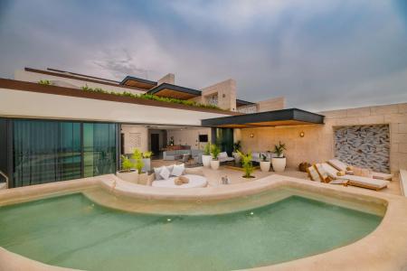Atelier Playa Mujeres-All Inclusive Resort - 17