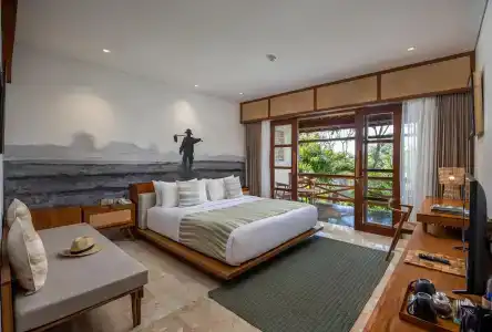 Dinara Ubud - 2