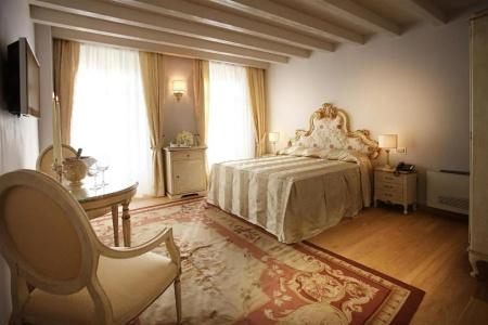 Relais Balcone di Giulietta - 5