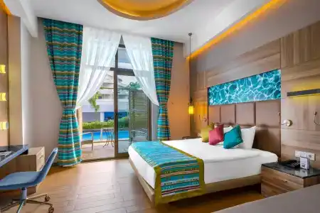 Long Beach Resort & Spa Deluxe - Ultra All Inclusive - 26