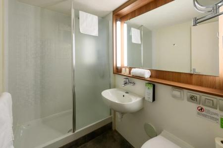 Campanile Albi Centre - 9