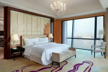 The Westin Wuhan Wuchang - 134