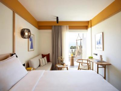 Grand Bleu Beach Resort - 2