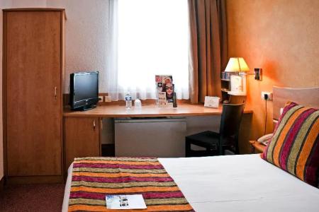 Sure by Best Western Bordeaux Lac - 29