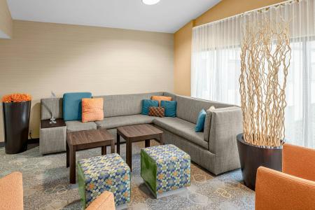 Courtyard by Marriott/Wrightsville Beach - 15
