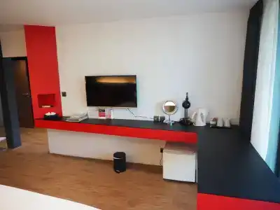 Lima Duva Resort - 5