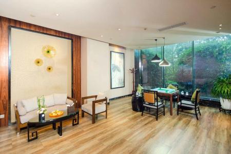 Felton Grand Chengdu - 3