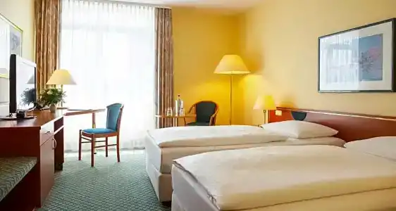 Victor´s Residenz-Gera - 34