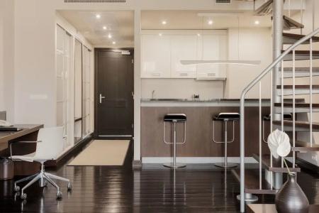 Bergs – Small Luxury Hotels of the World - 27