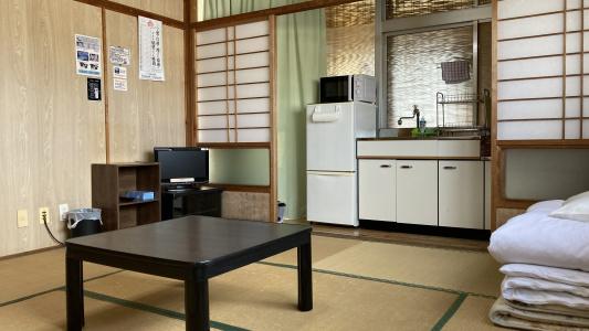 Minshuku Iwakawa - 5