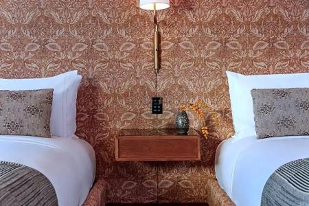 Austin Proper, a Member of Designs - 45