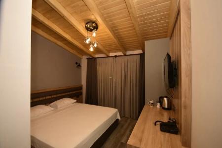 Koru Butİk Otel - 17