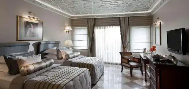 Ali BEY Resort Sorgun - 3