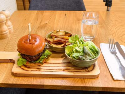 ibis Styles Tours Centre - 34
