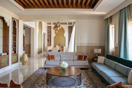 Jumeirah Al Qasr - 91