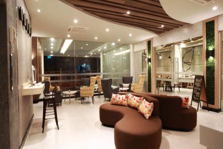 Levana Pattaya - Sha Extra Plus - 0