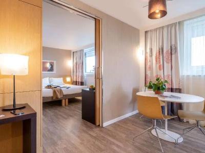 Novotel Edinburgh Park - 74