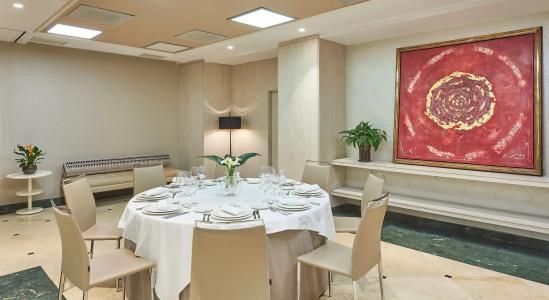 NH Collection Madrid Abascal - 27