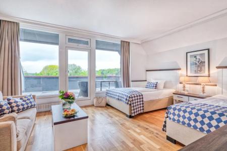 Strandgrün Golf- & Spa Resort - 96