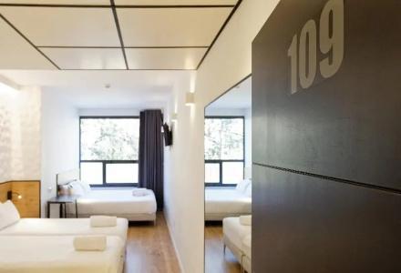 Barna House - 54