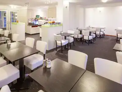 ibis Styles Amsterdam City - 27
