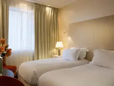 Sofitel Marseille Vieux-Port - 37
