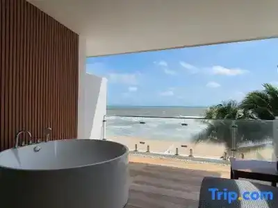 Rattana Pura Beach - 66