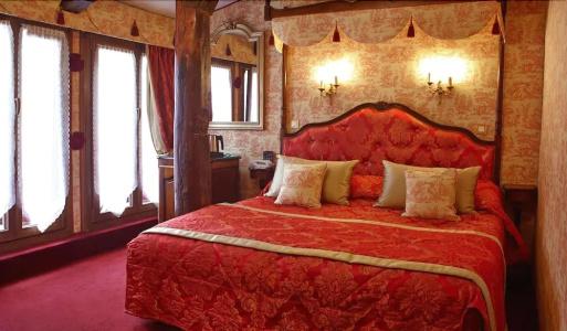 Grand Hôtel Dechampaigne - 113