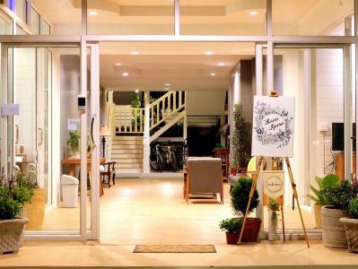 Baan Iyara Boutique City - 9